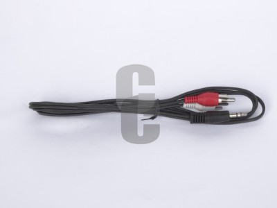 Стерео жак + чинчове                                                                                                                                                                                                                                                                                        